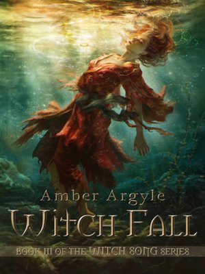 cover image of Witch Fall